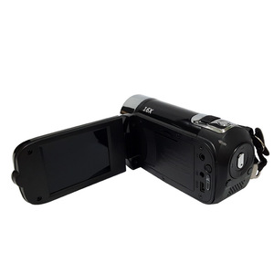 Vlog Máy Ảnh 1080P Đầy Đủ HD 16 Triệu Pixel DV Máy Quay Phim Màn Hình <span class=keywords><strong>CCD</strong></span> Đêm Chụp Zoom Kỹ Thuật Số Video Phim Máy Ảnh Cho Youtube - Product Image 4