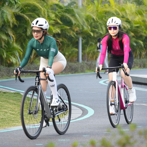 Vélo de route en fibre de carbone de haute qualité 700c 20 vitesses, personnalisable OEM, vente en gros depuis la Chine pour hommes adultes, course cycliste - Product Image 5