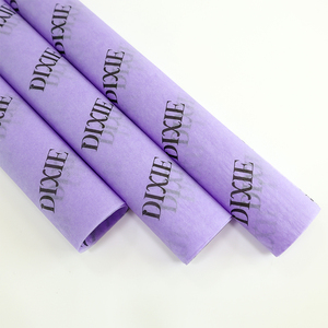 <span class=keywords><strong>Carta</strong></span> <span class=keywords><strong>Velina</strong></span> all'Ingrosso con Logo Personalizzato, <span class=keywords><strong>Carta</strong></span> da Imballaggio per Confezioni - Product Image 1