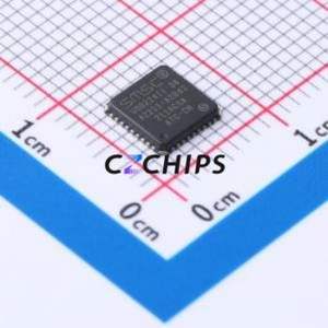 วงจรรวม QFN-36 USB2241I-AEZG-06ใหม่ดั้งเดิมชิปวงจรรวม USB แปลง IC - Product Image 1