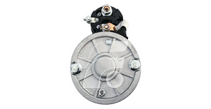 Motor de Arranque para Automóvil de 12V 1.9KW 60023708 para <span class=keywords><strong>LADA</strong></span> <span class=keywords><strong>VOLGA</strong></span> 402 - Product Image 3