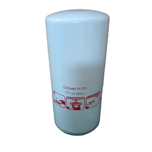 Filtre à huile industriel Manny de haute qualité 47712518001, état neuf, pour compresseur d'air à vis - Product Image 6