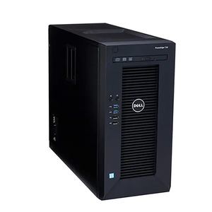 Estaciones de Trabajo <span class=keywords><strong>Dell</strong></span>, Servidor en Torre <span class=keywords><strong>T30</strong></span>, Intel Xeon E3, DDR4 16GB, Almacenamiento de Datos - Product Image 2