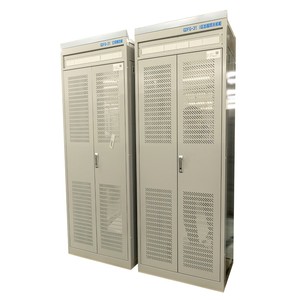 ตู้แร็คเหล็กขนาด 19 นิ้ว ทนทาน สำหรับเซิร์ฟเวอร์เครือข่าย <span class=keywords><strong>3U</strong></span>/12U/4U ดีไซน์ปรับระดับได้ ประตูกระจกนิรภัย พร้อมระบบจัดการสายเคเบิล สำหรับศูนย์ข้อมูล - Product Image 1