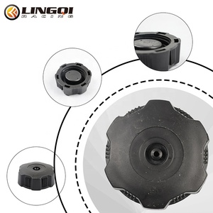 Tapas <span class=keywords><strong>de</strong></span> <span class=keywords><strong>gasolina</strong></span> para motocicleta LING QI <span class=keywords><strong>de</strong></span> 60mm, tapón <span class=keywords><strong>de</strong></span> combustible, tapa <span class=keywords><strong>de</strong></span> <span class=keywords><strong>tanque</strong></span> <span class=keywords><strong>de</strong></span> <span class=keywords><strong>gasolina</strong></span> para 49cc, 70cc, 90CC, 110cc, ATV, Motocross, todoterreno - Product Image 5