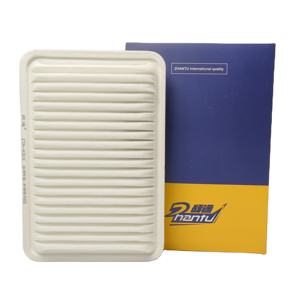 JAC Hoyue A20 Ruifeng S2 مخصص 1109120U871 سيارة فلتر الهواء مصنع الجملة حالة العلامة التجارية الجديدة - Product Image 1