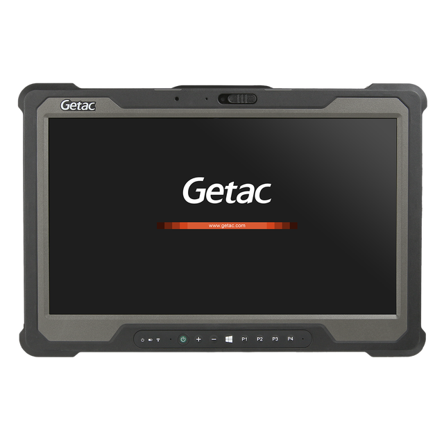 A140 Fully Rugged 11 Pro 14 Inch FHD Display Screen Tablet Computer Webcam Cheap 5G 4G New Intel Processor 8GB Business Stock