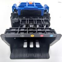 Kepala Printer ISSCX 952 (Bahan PET) Buatan Cina Cocok untuk HP OfficeJet Pro 8702 8710 8210 7710 8719 8715 8726 8717 7720 8730 8218