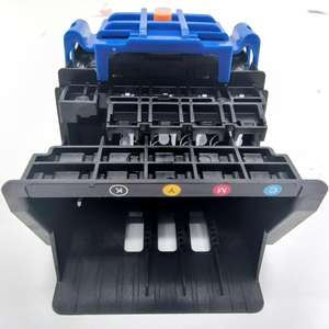 Tête d'impression ISSCX 952 (matériau PET) compatible avec HP OfficeJet Pro 8702 8710 8210 7710 8719 8715 8726 8717 7720 8730 8218 8728 8732M - Product Image 1