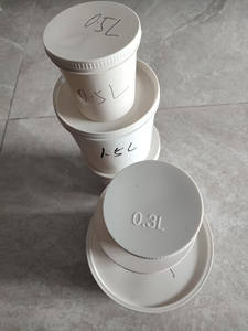 Langlebiges Autozubehör-Farb becher für den umfassenden Einsatz für Laborzentrum-Tests und Bootsfarben-Misch rührungen - Product Image 2