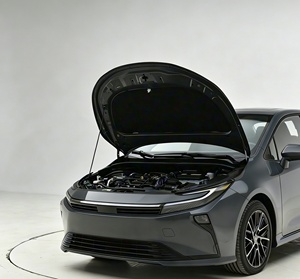 Voitures d'occasion <span class=keywords><strong>pas</strong></span> chères de Chine en stock – Toyota Corolla LE Elite 2026 essence CVT berline LHD – Exportation mondiale en gros - Product Image 5