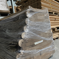 Panel Karton Label Kertas Seni Mewah Sarang Lebah Kualitas Premium dari Pemasok Terbaik, Harga Rendah, Offset Coated Duplex Board