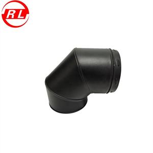 <span class=keywords><strong>Tuyau</strong></span> de cheminée <span class=keywords><strong>à</strong></span> <span class=keywords><strong>double</strong></span> <span class=keywords><strong>paroi</strong></span> en acier inoxydable noir CE, coude <span class=keywords><strong>à</strong></span> 90 degrés, <span class=keywords><strong>tuyau</strong></span> de cheminée <span class=keywords><strong>à</strong></span> <span class=keywords><strong>double</strong></span> <span class=keywords><strong>paroi</strong></span> <span class=keywords><strong>pour</strong></span> <span class=keywords><strong>poêle</strong></span> <span class=keywords><strong>à</strong></span> <span class=keywords><strong>bois</strong></span> - Product Image 6