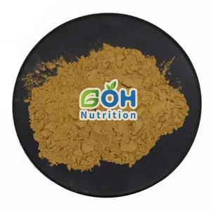 Best Price Powder 40% - 98% Saponin Powder