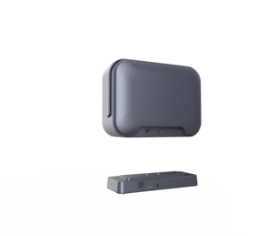 Amplificateur de son pour personnes âgées Haut-parleur TV Entrée optique sans fil Réduction du bruit Connexion rapide Haute qualité Direct usine - Product Image 5