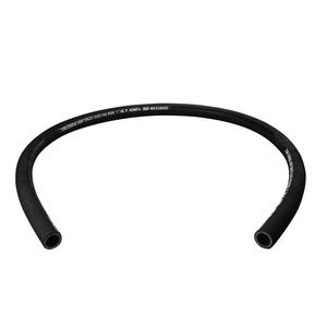 <span class=keywords><strong>Tuyau</strong></span> hydraulique à surface enveloppée noire SAE 100R12 13 <span class=keywords><strong>15</strong></span> avec raccords 4SP 4SH <span class=keywords><strong>Tuyau</strong></span> à huile haute pression - Product Image 2