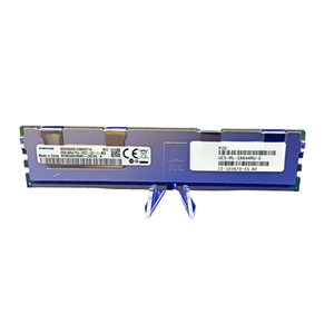 UCS-ML-1X644RU-G 15-103670-01 64GB 4K RX4 PC4-2400 เมมโมรี่สติ๊กสำหรับอุปกรณ์ไฟเบอร์ UCS-ML-1X644RU-G UCS-ML-1X644RU-G UCS-ML-1X6 - Product Image 4