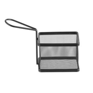 HENDI Cestelli per Friggitrice Commerciale Mini 100x80x(H)75mm per Frittura - Product Image 1