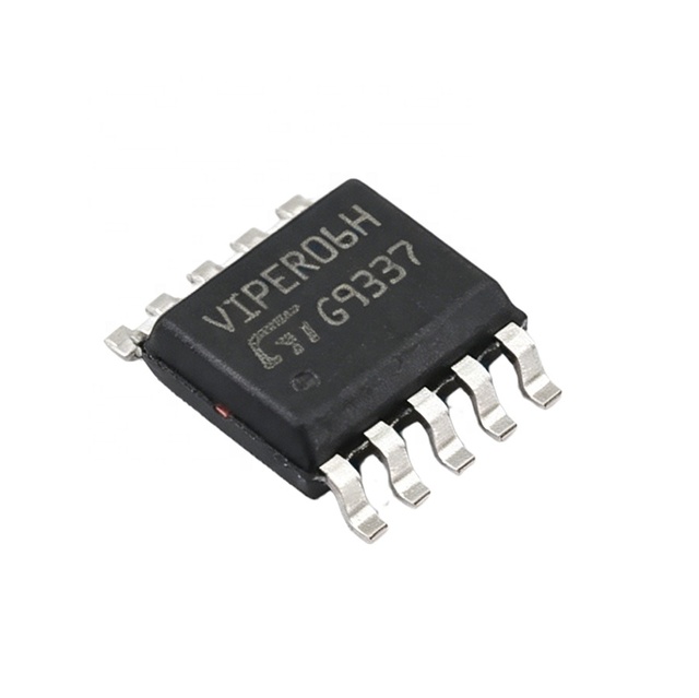 VIPER06HSTR supplier wholesale original new integrated circuit IC chips electronic components VIPER06HS