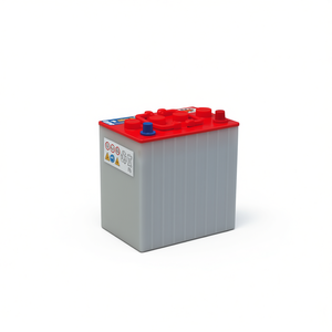 Batería de Placa Tubular Blindada Nba 4tu8e 8v 210ah - Product Image 3