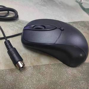 530 3D Wired Optical <b>Mouse</b> With Ps2 <b>Usb</b> Connector Right Hand Design - Product Image 4