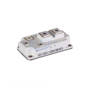 BOM IC In Stock Components Electronic FZ600R12KS4HOSA1 Module Transistors - Product Image 1
