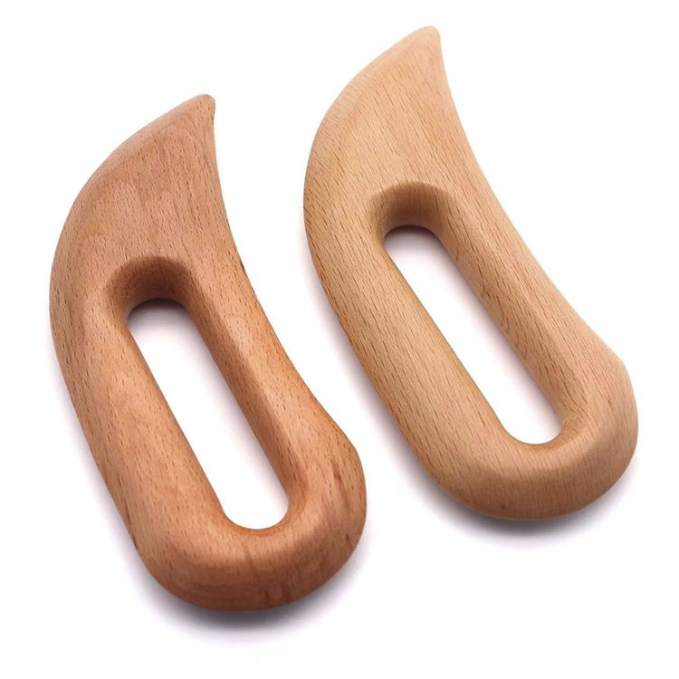 Colore del legno naturale
