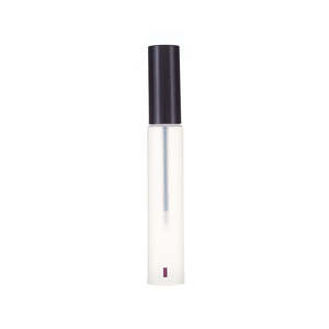 Tube souple cosmétique avec applicateur brosse <span class=keywords><strong>et</strong></span> bouchon à vis pour produits de maquillage, huile à ongles, eye-liner, gloss à lèvres <span class=keywords><strong>et</strong></span> masque facial - Product Image 3