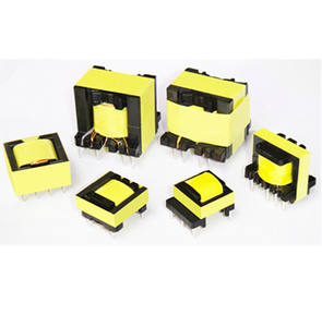 Transformador de alta frecuencia personalizado 10W 20W 30W 40W 50W 100W Flyback EE16 EE18 EE20 EE25 <span class=keywords><strong>EE55</strong></span> EE19 EE13 EE22 EE28 - Product Image 3
