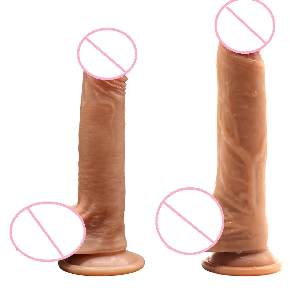 Fenli giocattoli sessuali di alta qualità in silicone liquido dildo pene donne giocattoli masturbatore cinturino clitoride su dildo giocattoli del sesso per le donne