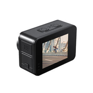 Ultra <span class=keywords><strong>HD</strong></span> <span class=keywords><strong>8K</strong></span> 6K <span class=keywords><strong>4K</strong></span> La más nueva cámara deportiva <span class=keywords><strong>Full</strong></span> <span class=keywords><strong>HD</strong></span> a prueba de agua Wifi Cámara de acción para aventuras al aire libre - Product Image 2