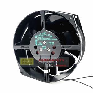 KONE-Ventilador de alta temperatura inversor v3f, accesorios para elevador, modelo 7855ES, 1 unidad - Product Image 4