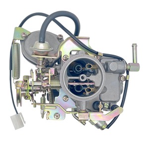 <span class=keywords><strong>Carburateur</strong></span> modèle E303-13-600 pour moteur <span class=keywords><strong>MAZDA</strong></span> E3, ajustement parfait pour <span class=keywords><strong>Mazda</strong></span> <span class=keywords><strong>323</strong></span> Familia - Product Image 5
