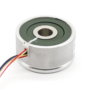 เซอร์โวมอเตอร์ รีโซลเวอร์ โรตารี่เอนโค้ดเดอร์ ทรานส์ฟอร์เมอร์ รุ่น Tamagawa Brx Smartsyn TS2640N321E64 ผลิตในประเทศจีน - Product Image 3