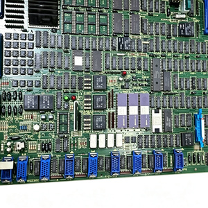 Scheda di controllo principale Fanuc A16B-1000-0380 0190 <span class=keywords><strong>0010</strong></span> 0110 0220 0280 0330, scheda madre intercambiabile, scheda di controllo del sistema 3 - Product Image 6