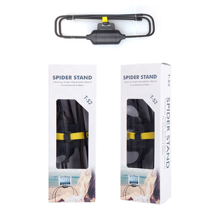 Đa Chức Năng Có Thể Thu Vào Có Thể Gập Lại <span class=keywords><strong>Spider</strong></span> Tay Dài Lazy Bed Giá Đỡ Điện Thoại Cho Ipad Máy Tính Bảng Giá Đỡ Cho Giường - Product Image 6