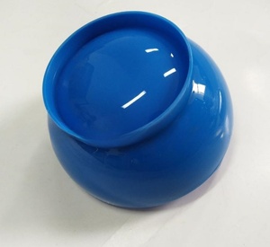 Suministros de terapia de rehabilitación de alta calidad para ancianos y discapacitados, tazones de plato para personas mayores para pacientes con Parkinson acostados en la cama - Product Image 3