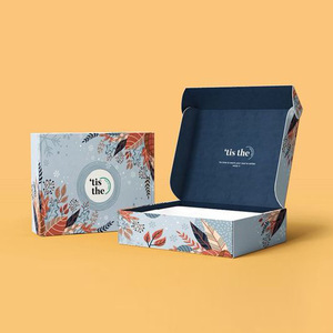 <span class=keywords><strong>Magic</strong></span> Rainbow Aircraft Boxs Falt schmuck Verpackung & Display Wear Armor Packbox mit Geschenk farbe Design - Product Image 2