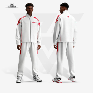 Team Sportswear Sets <strong>Custom</strong> Corporate Gym <strong>Suits</strong> Uniform with Logo Bulk Order for Company Event Trikot Low MOQ Wear Clubwear - Product Image 2