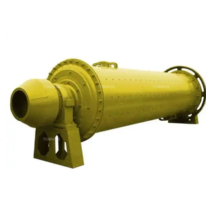 Grande rectifieuse de broyeur à boulets de capacité élevée avec le moteur et l'engrenage de composants de noyau - Product Image 4