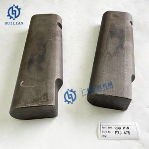 Martelo hidráulico do reparo da rocha do disjuntor escavadeira FXJ375 FXJ475 F22C F22D F22E <span class=keywords><strong>FS22</strong></span> FS6 FS12 Rod Pin Stop Pin Tool Pin - Product Image 5