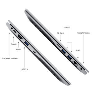 Nuevo OEM/ODM 15,6 ''Ultra <span class=keywords><strong>7</strong></span> 255H Laptop Intel Core 16GB/32GB/64GB RAM 1TB PCIe M.2 SSD <span class=keywords><strong>Windows</strong></span> 11 English Metal Design Business - Product Image 5