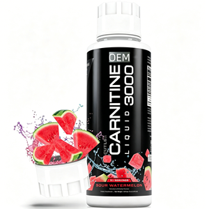 Integratore Alimentare OEM Carnitina Liquida 3000 per Energia e Recupero, Supplemento Fitness, Vitamina per la Salute - Product Image 4