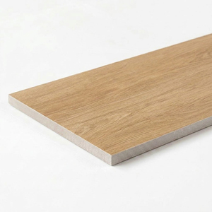 Porcelanato Tipo Madera 200x1200mm, Porcelanato 120x20 <span class=keywords><strong>Simil</strong></span> Madera, Baldosas de Cerámica con Aspecto de Madera para Pisos de Dormitorios - Product Image 4