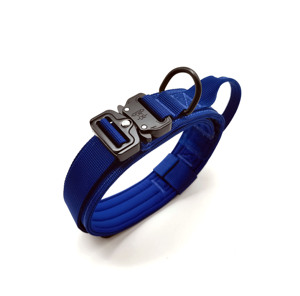<span class=keywords><strong>Collar</strong></span> de entrenamiento para perros, <span class=keywords><strong>Collar</strong></span> para perros grandes con acolchado suave, <span class=keywords><strong>Collar</strong></span> táctico para perros - Product Image 4