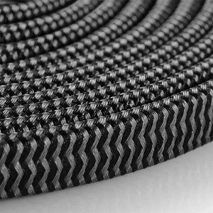 Cable Ethernet Plano Cat8 de 40 Gbps y 2000 MHz, Cable de Internet Trenzado de Alta Velocidad para Router y Módem - Product Image 4