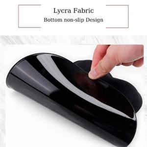 Venta al por mayor Kochou <span class=keywords><strong>Shinobu</strong></span> Gel Silicona Ergonómico Anime <span class=keywords><strong>Sexy</strong></span> Chica Japonesa Pecho Mouse Pads Con Reposamuñecas Gaming 3D Mousepads - Product Image 6