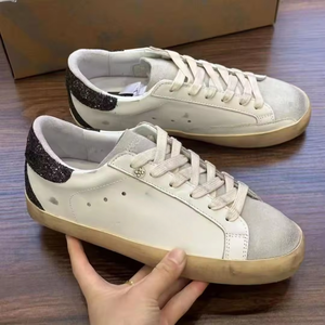 Chaussures de créateur de luxe 2026 pour hommes, respirantes, décontractées, style marche, chaussures de mode, qualité supérieure, chaussures plates de skate pour femmes - Product Image 1