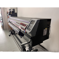 Imprimante UV d'occasion de marque Mimaki UJV100-160Plus