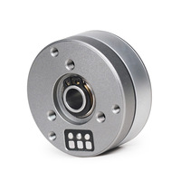 Moteur de cardan CubeMars GL30 léger à couple élevé, personnalisable, à commutation sans balais pour drone, construction à aimant permanent